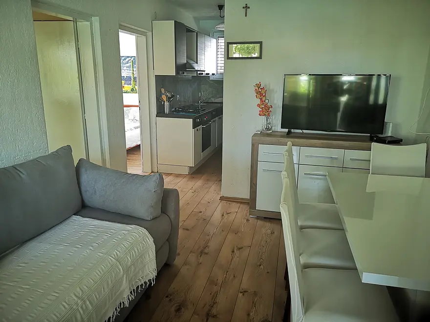 Ferienwohnung in Rogoznica  999204395 32593