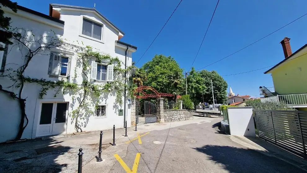 Ferienwohnung in Lovran haustiergeeignet 66155426 28363