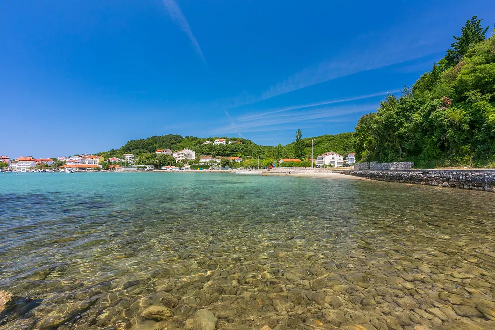 Ferienwohnung in Kampor  999211962 39678