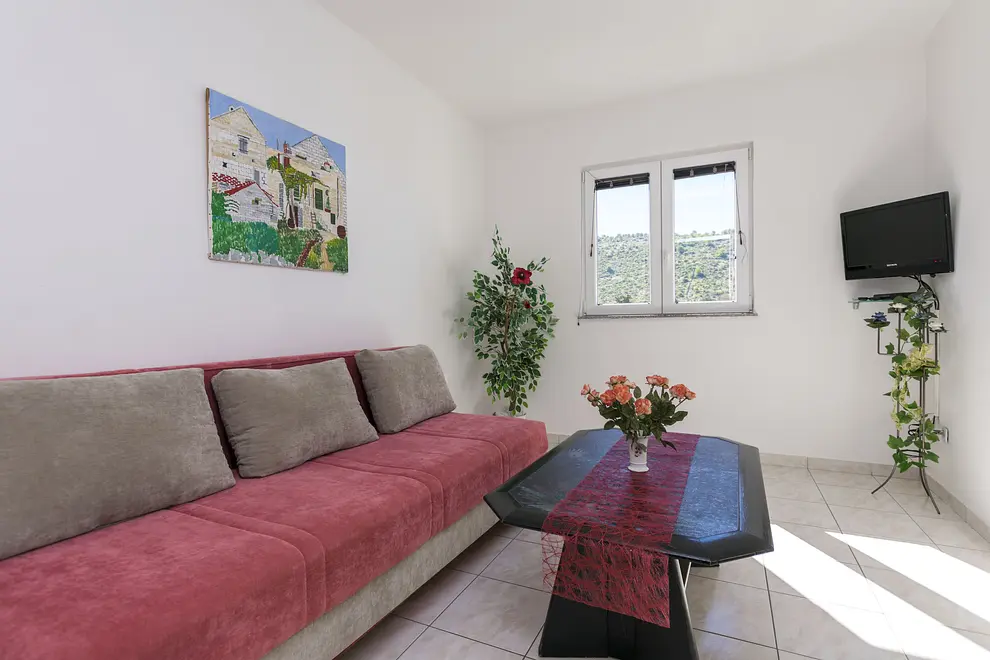 Ferienwohnung in Rogoznica  999205798 33936 – Foto 11