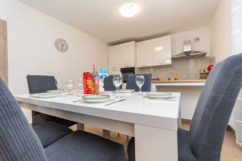 Ferienwohnung in Zadar mit Pool 999207737 35757 – Foto 5