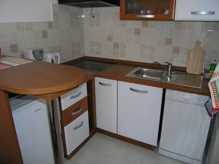 Ferienwohnung in Krk  999202518 30798 – Foto 11
