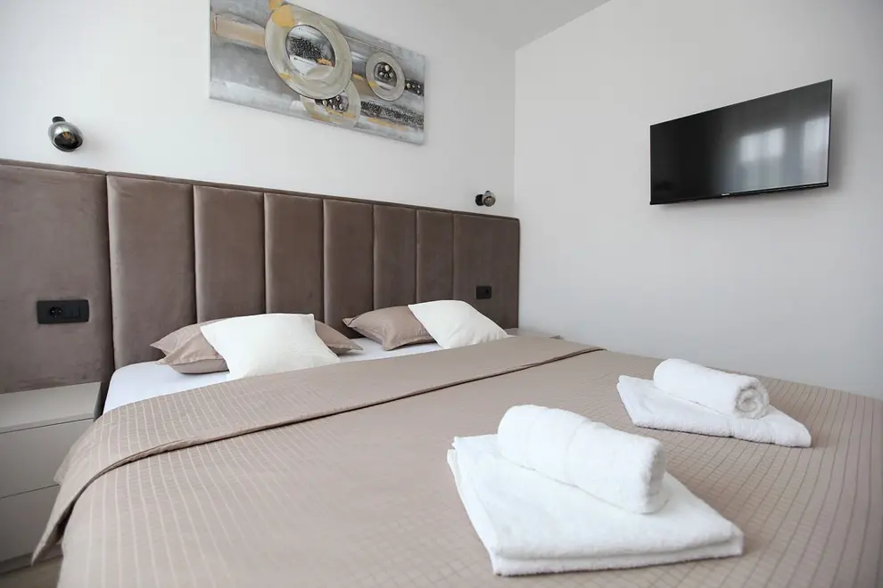 Ferienwohnung in Trogir  999215399 41019 – Foto 42