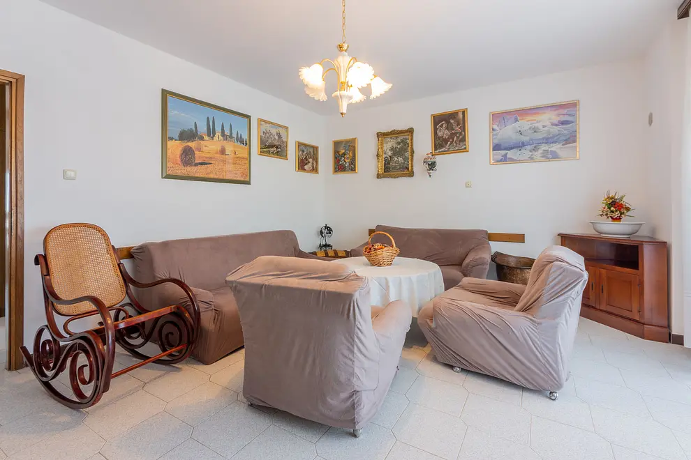 Ferienwohnung in Krk  999205586 33728 – Foto 10