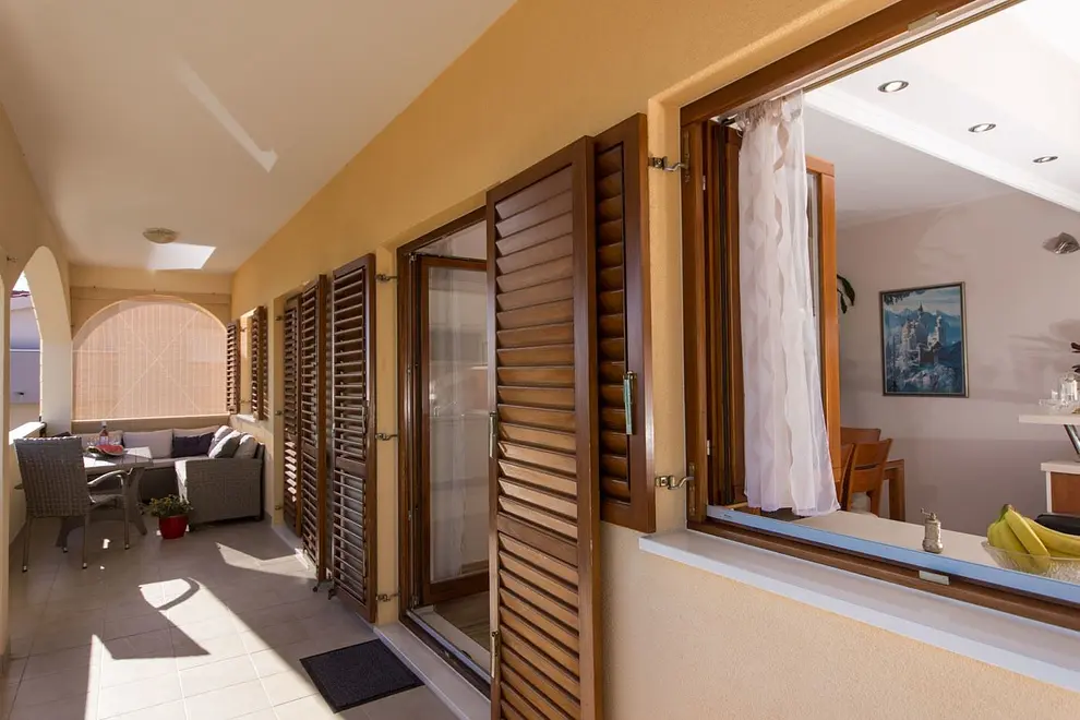 Ferienwohnung in Ciovo  999211742 39484 – Foto 33
