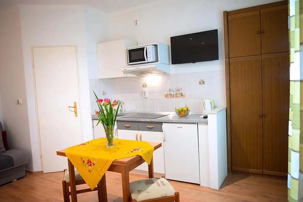 Ferienwohnung in Podstrana  999212230 39906 – Foto 5