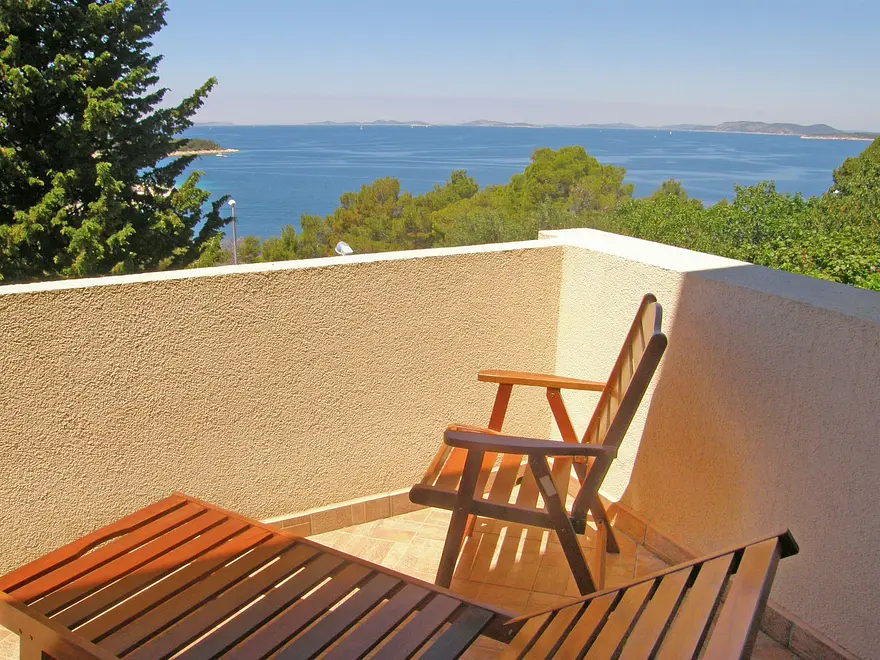 Ferienwohnung in Primosten  66110398 3553