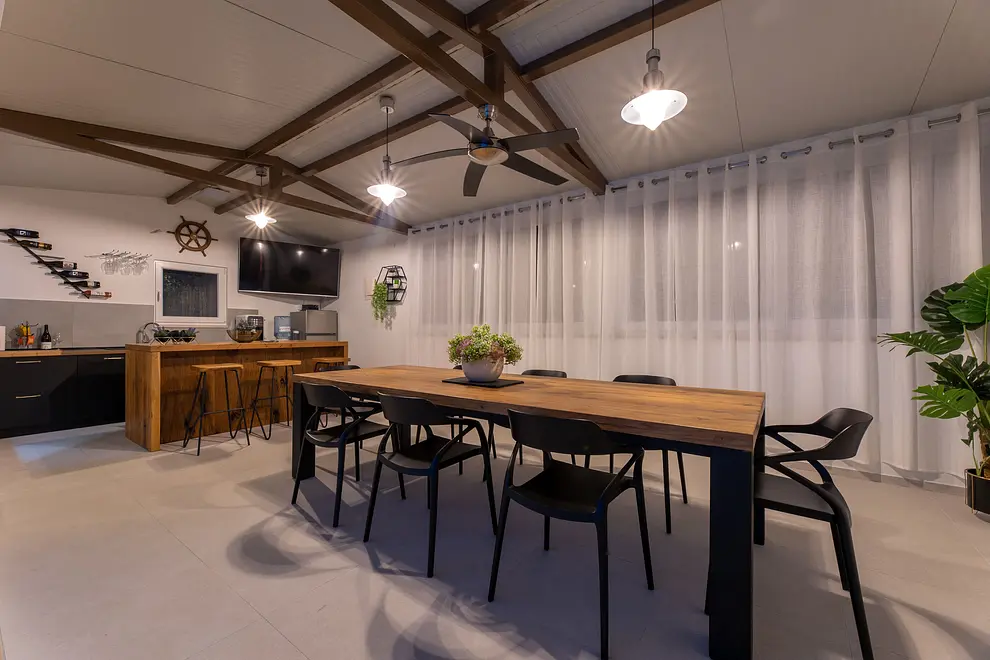 Ferienhaus in Kastela mit Pool 999205465 33620 – Foto 16