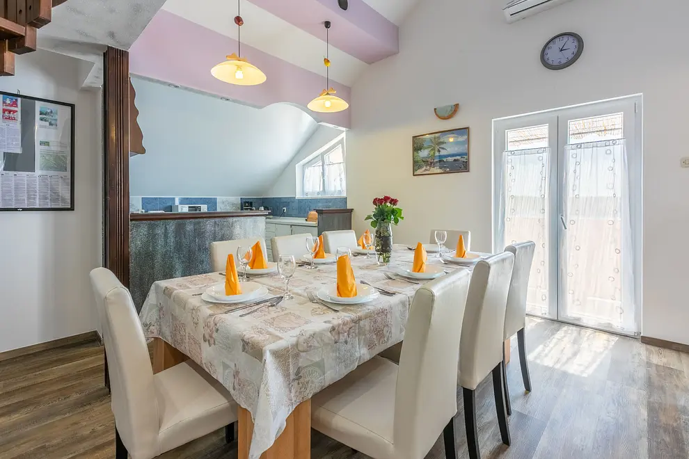 Ferienwohnung in Rab haustiergeeignet 999203982 32206 – Foto 6