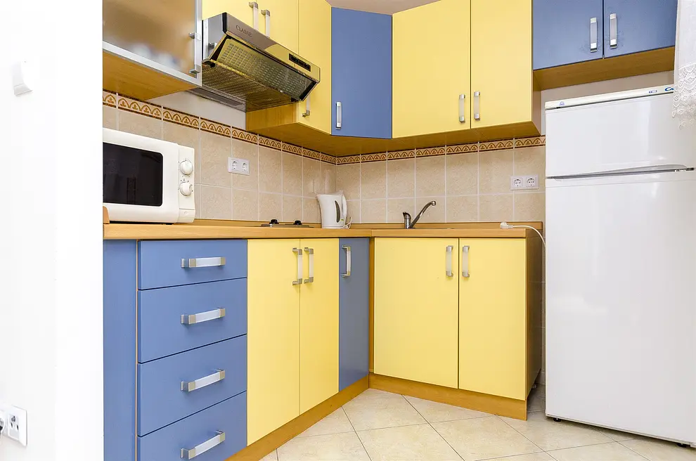 Ferienwohnung in Ciovo mit Pool und haustiergeeignet 999204619 32811 – Foto 6