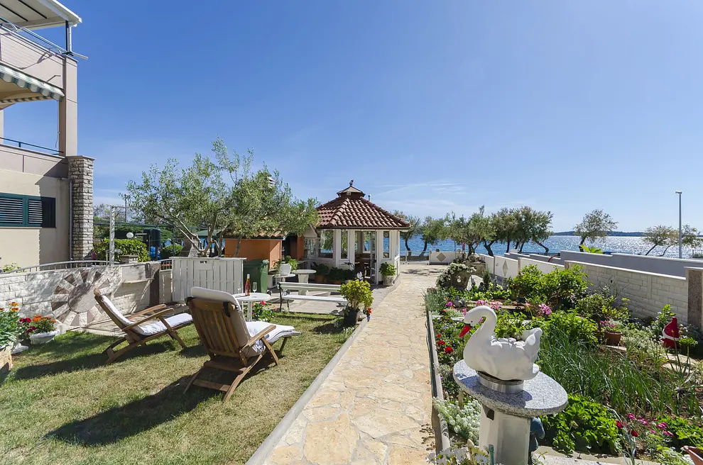 Ferienwohnung in Vodice  999207371 35427 – Foto 8