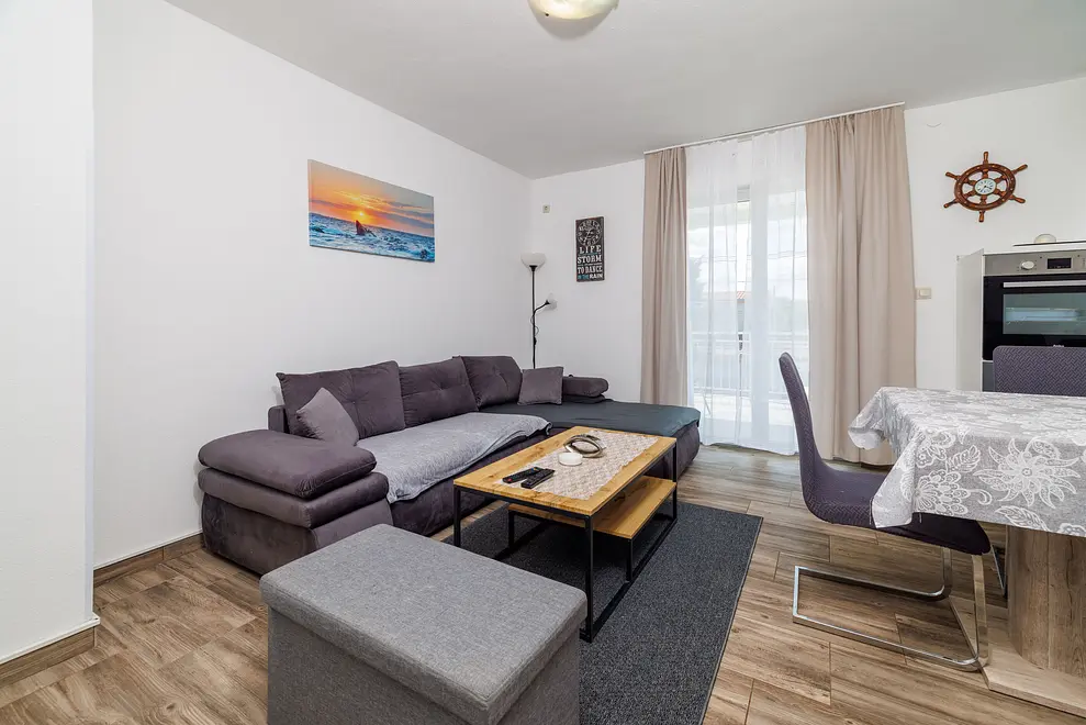 Ferienwohnung in Crikvenica haustiergeeignet 66159621 29709