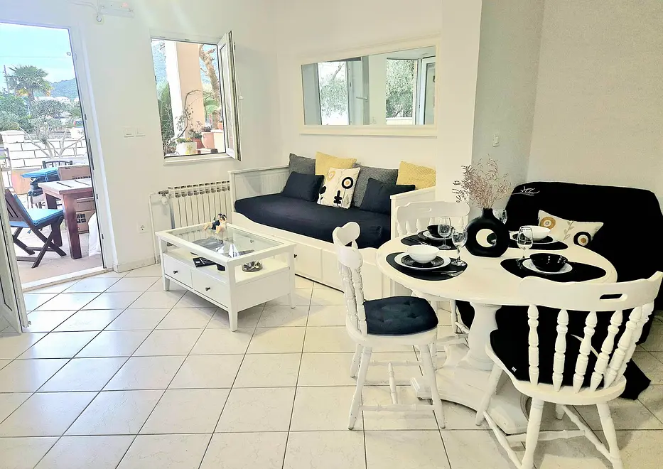 Ferienwohnung in Peljesac haustiergeeignet 66118000 6534