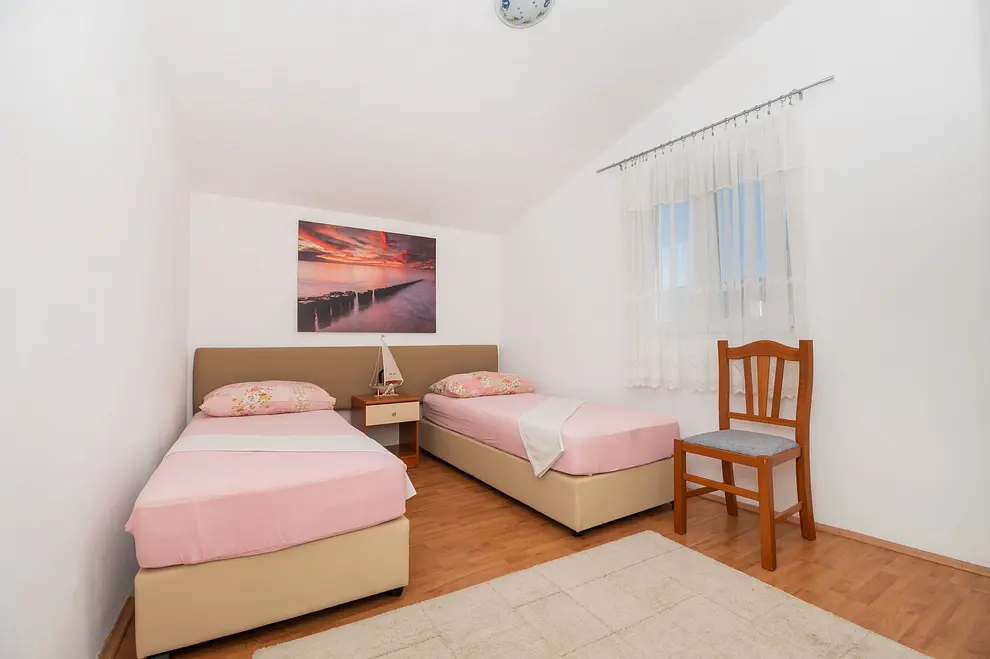 Ferienwohnung in Tribunj  999206822 34908 – Foto 46