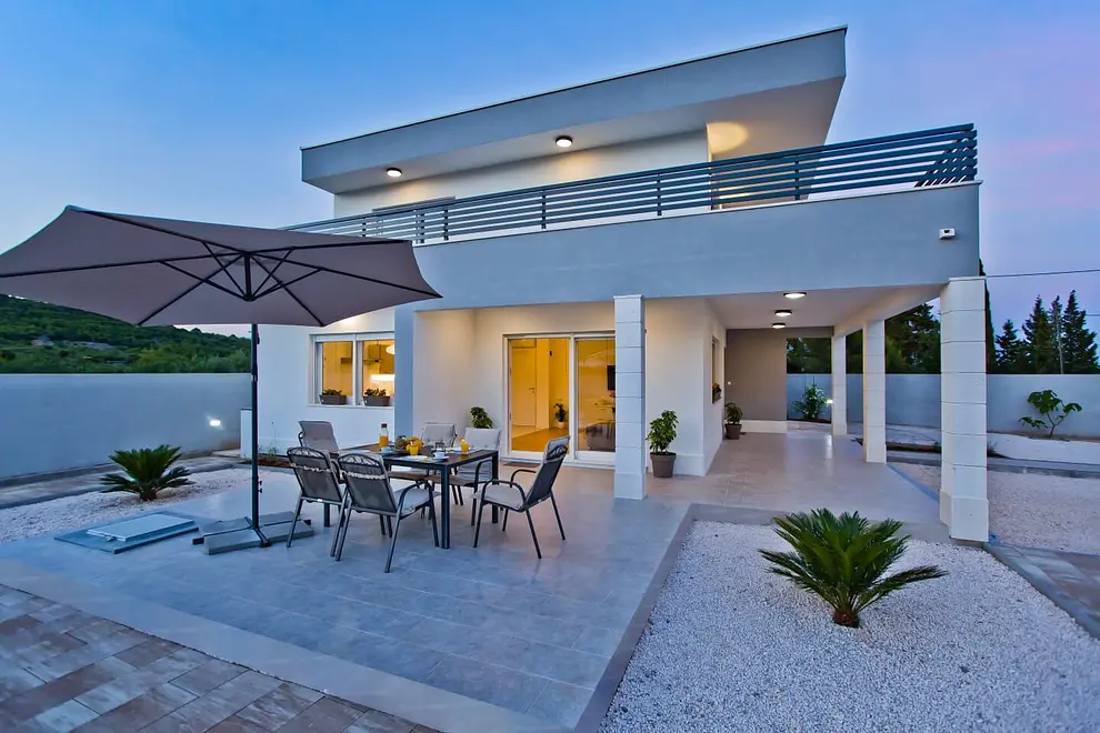 Ferienhaus in Hvar mit Pool 999207102 35170 – Foto 22