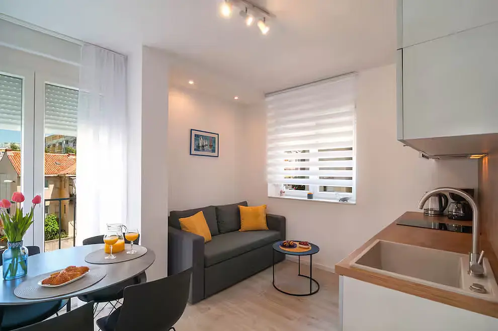 Ferienwohnung in Split  999229230 42612 – Foto 2
