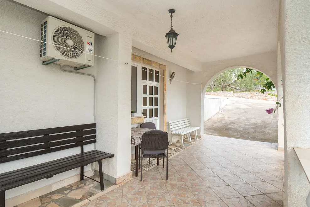 Ferienwohnung in Primosten  999205648 33789 – Foto 26