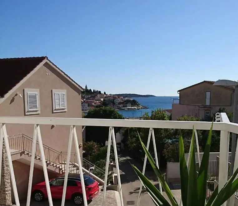 Ferienwohnung in Primosten haustiergeeignet 66152619 26445