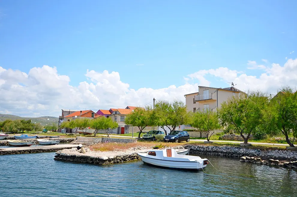 Ferienwohnung in Sibenik  999202465 30750 – Foto 3