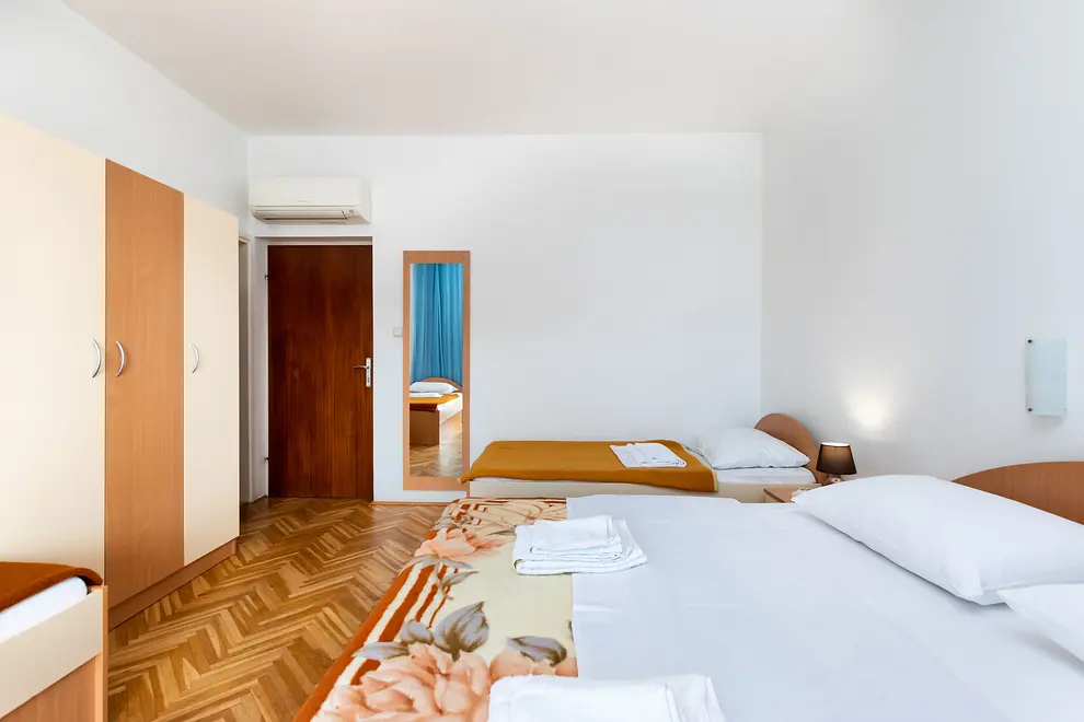 Ferienwohnung in Rab  999208657 36612 – Foto 15