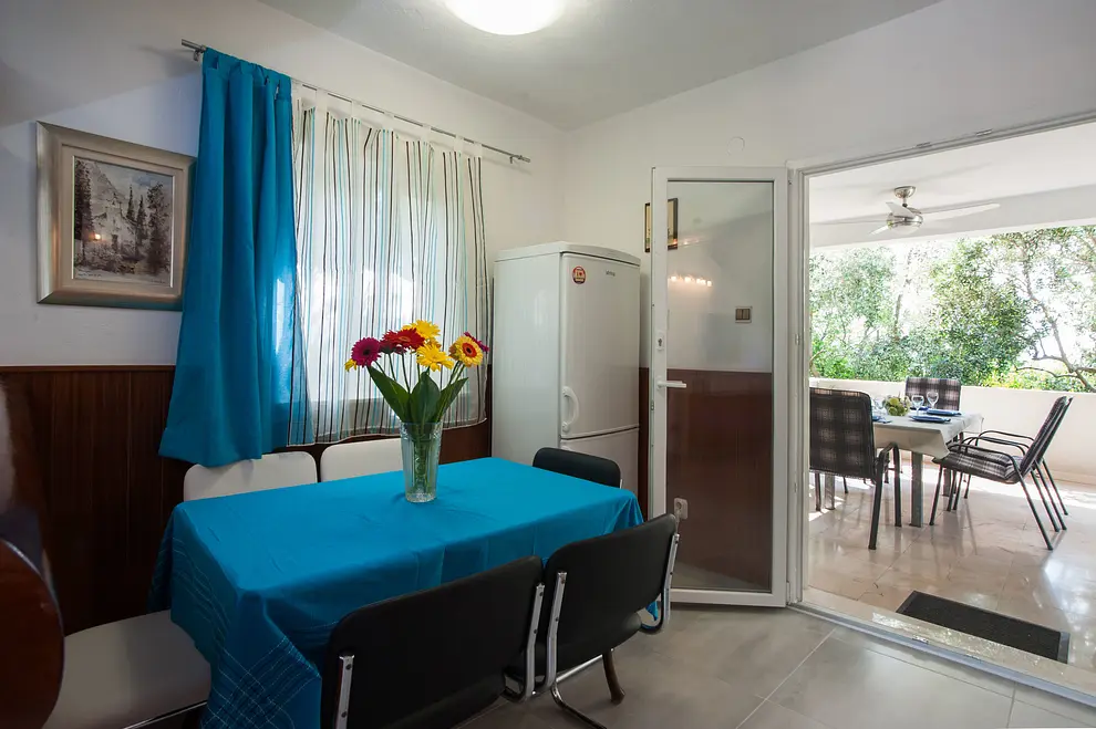 Ferienhaus in Ciovo mit Pool 999203363 31617 – Foto 5