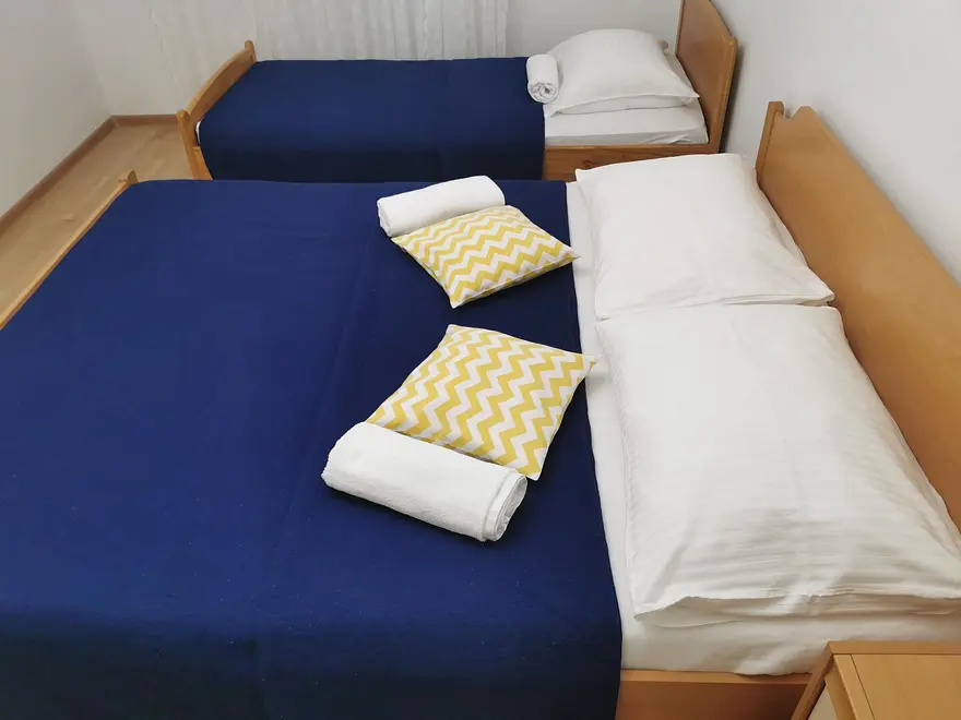 Ferienwohnung in Baska Voda  999210747 38589 – Foto 15
