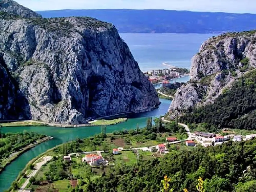 Ferienwohnung in Omis  999203044 31303 – Foto 29