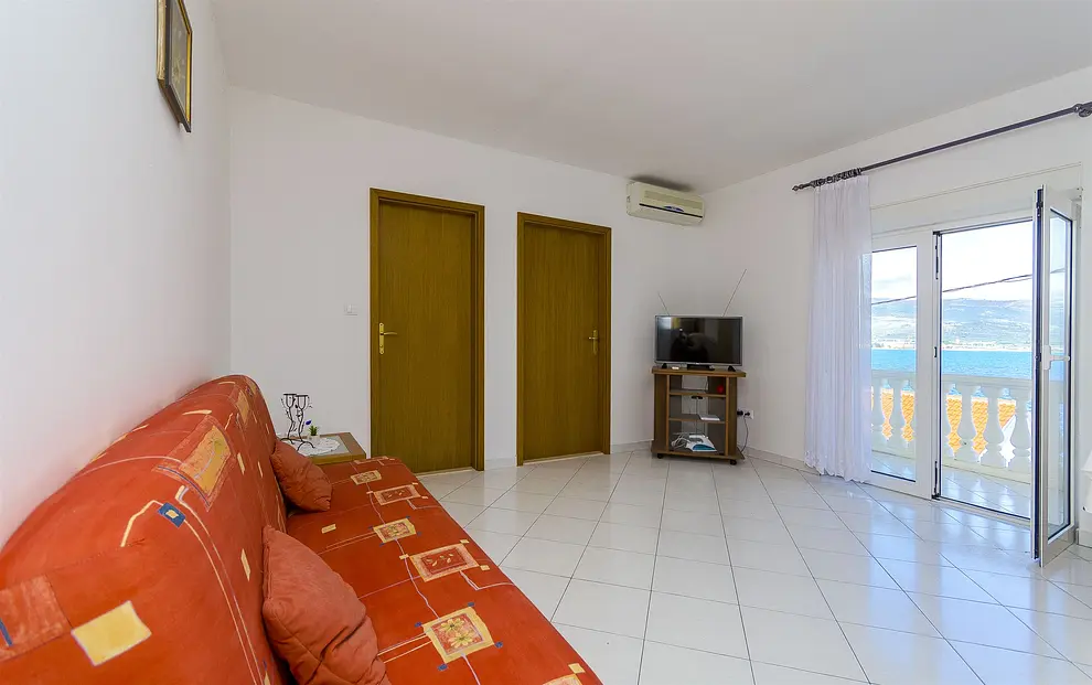Ferienwohnung in Ciovo mit Pool und haustiergeeignet 999204617 32809 – Foto 13