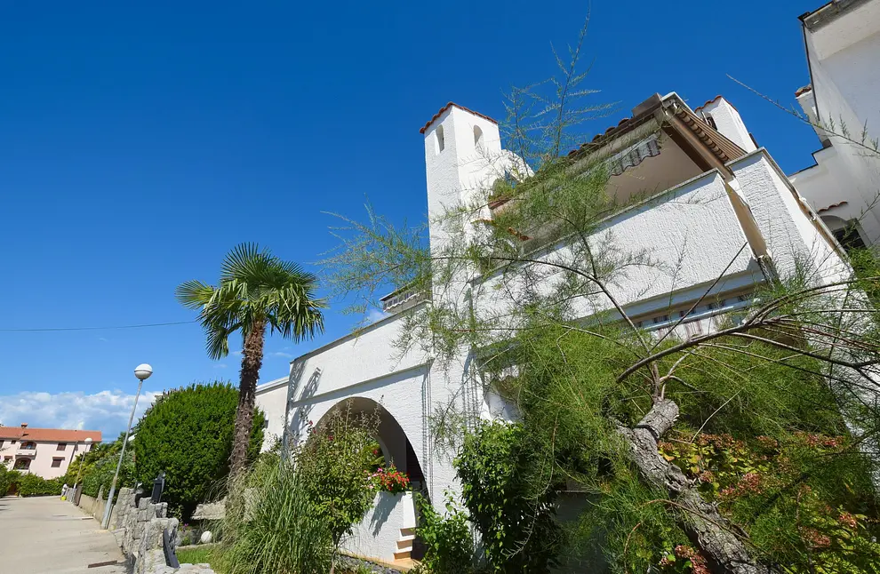 Ferienwohnung in Krk  66142616 24197