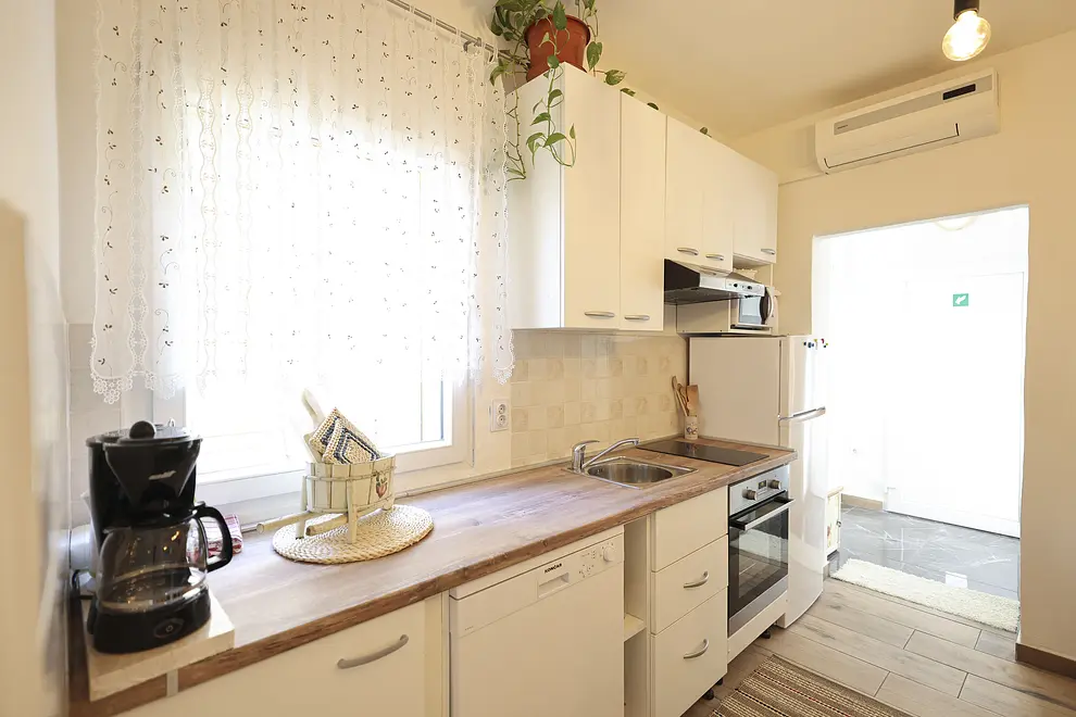 Ferienwohnung in Zadar mit Pool 999213491 40988 – Foto 9