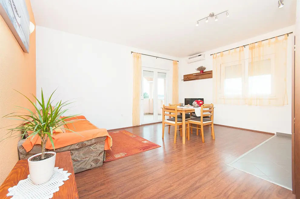 Ferienwohnung in Sukosan  999202534 30812 – Foto 2