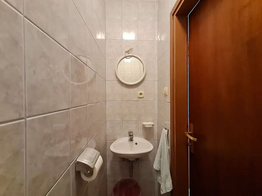 Ferienwohnung in Senj  999202563 30840 – Foto 24