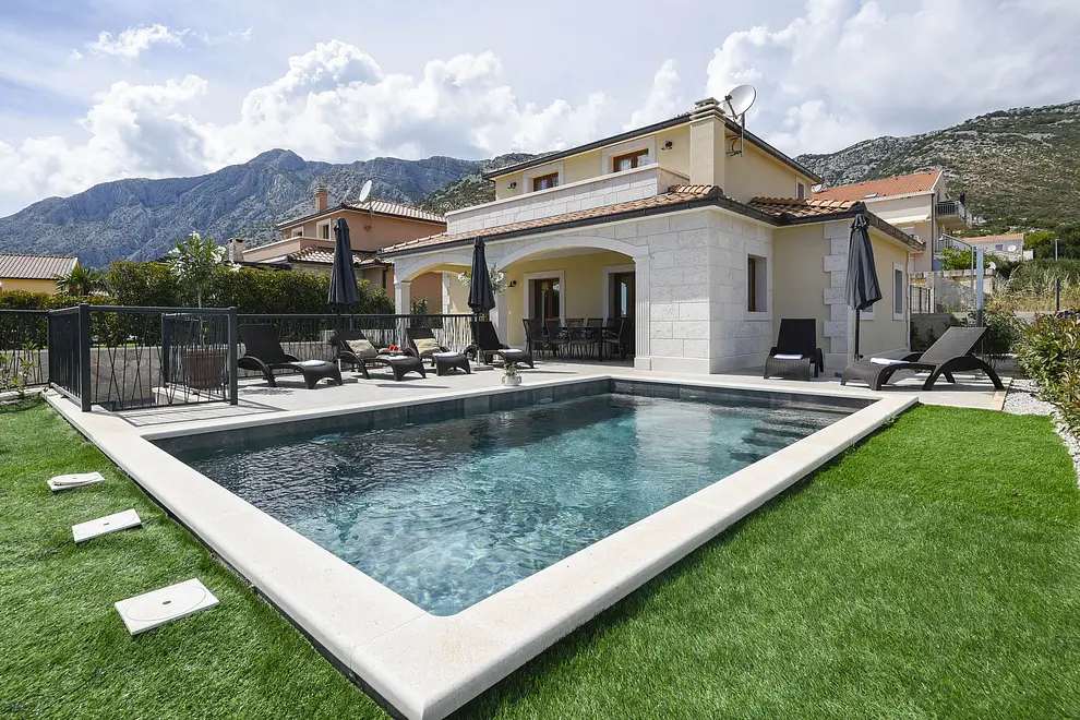 Ferienhaus in Orebic mit Pool 999247050 43343 – Foto 16