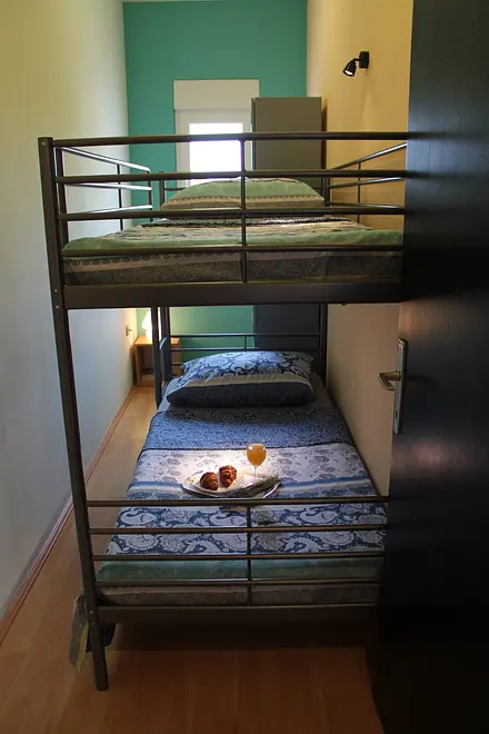 Ferienwohnung in Preko  999227350 42455 – Foto 18