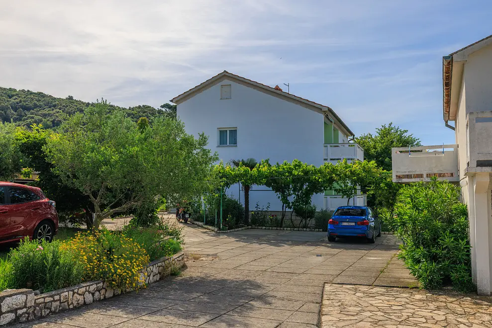Ferienwohnung in Kampor  999207604 41149 – Foto 14