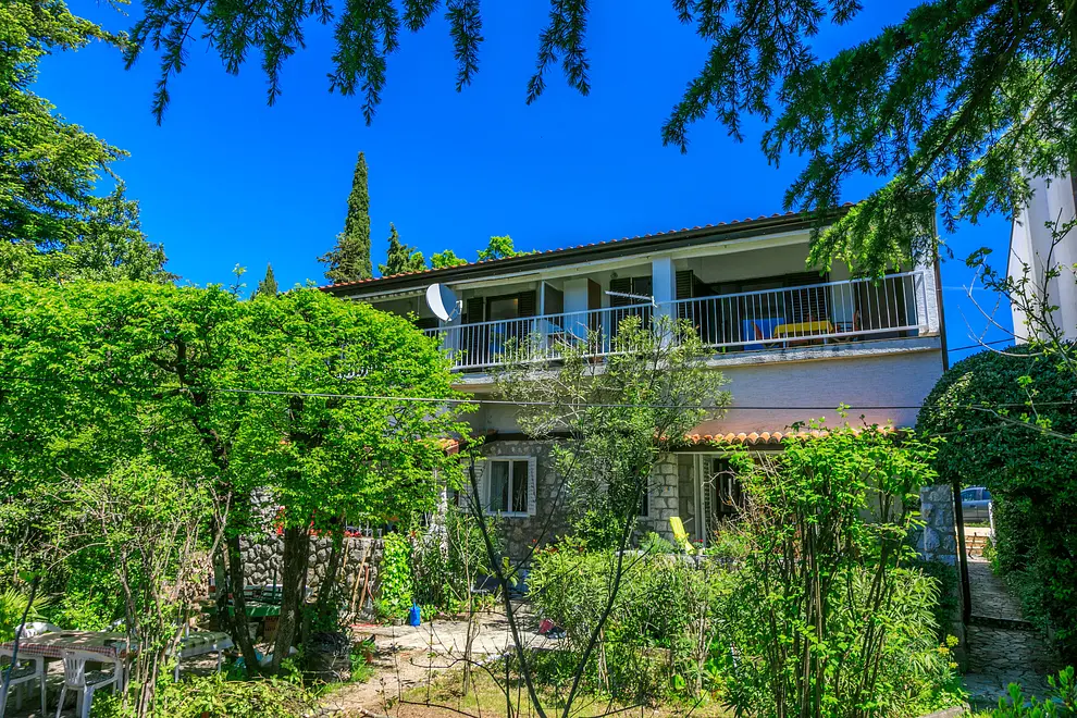 Ferienwohnung in Crikvenica haustiergeeignet 66142169 23836