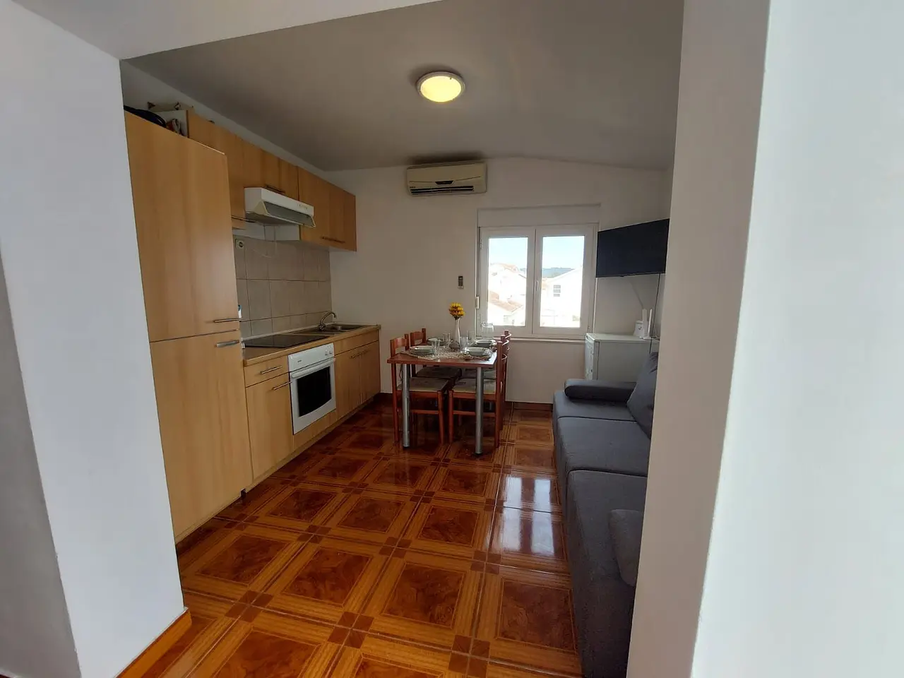 Ferienwohnung in Ciovo  999206340 34446
