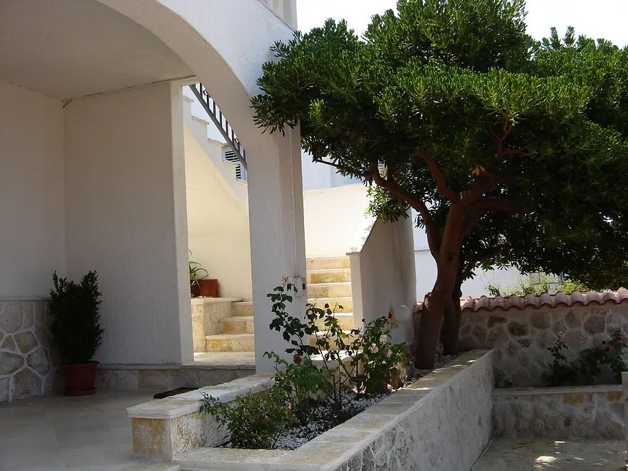 Ferienwohnung in Brac  999204236 32446