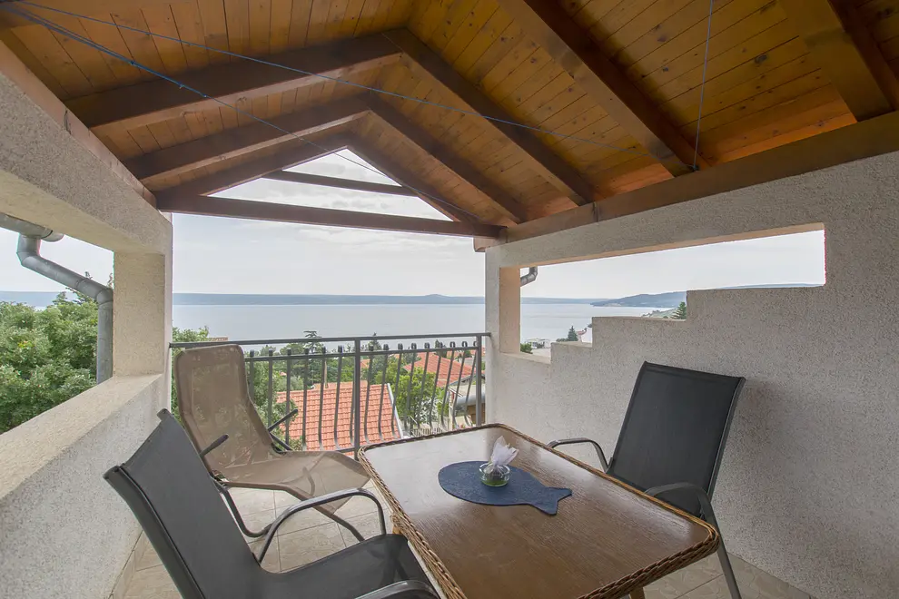 Ferienwohnung in Starigrad  999206329 34435 – Foto 15