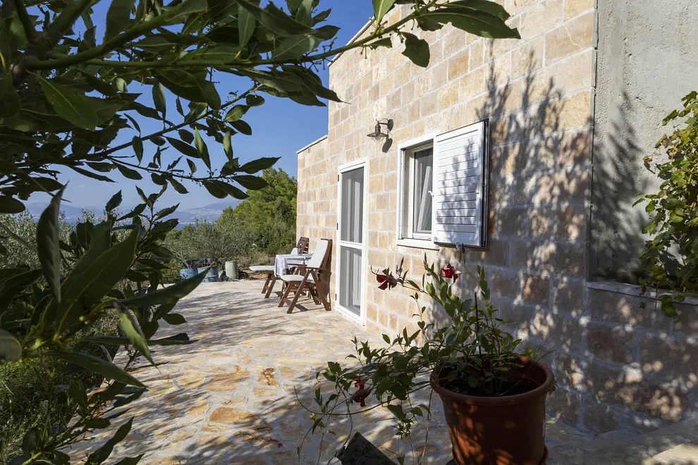 Ferienwohnung in Brac  999206120 34240 – Foto 37
