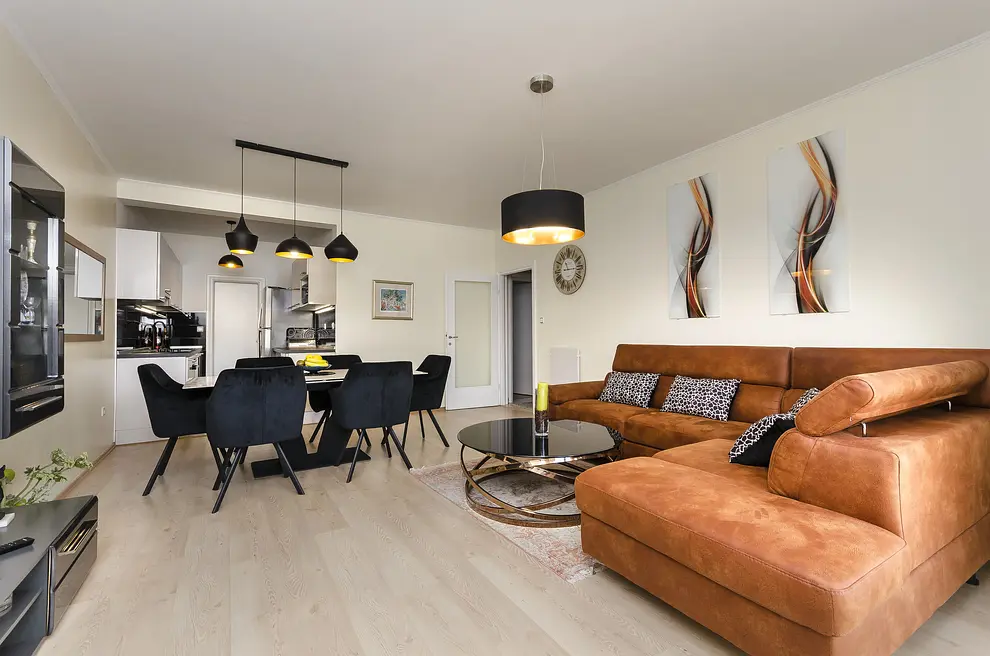 Ferienwohnung in Vodice  66133745 18723