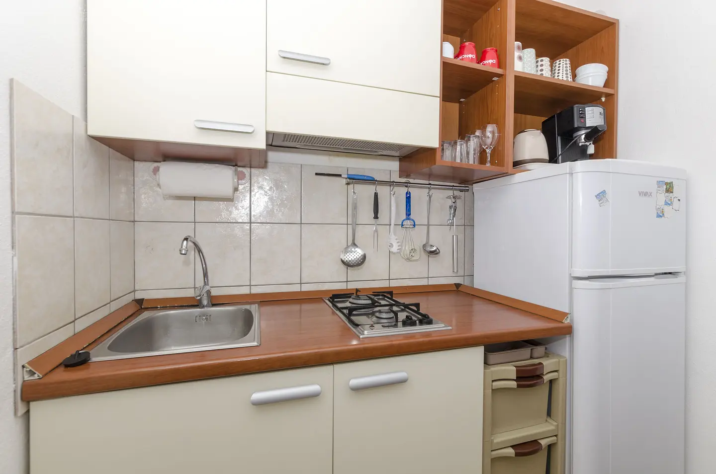 Ferienwohnung in Hvar  999202764 31038