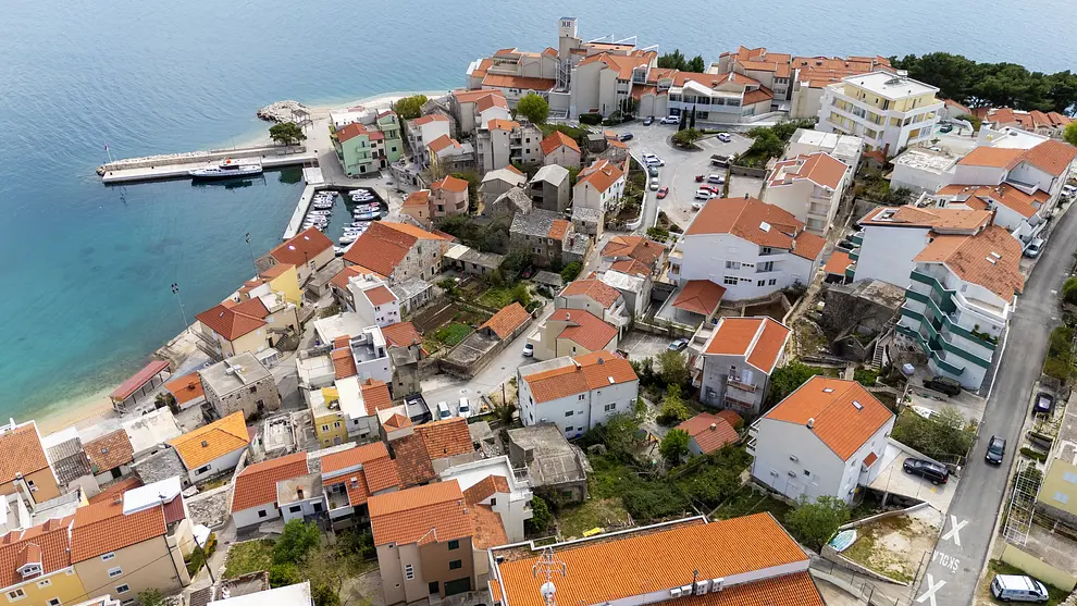 Ferienwohnung in Makarska  999206636 34732 – Foto 31