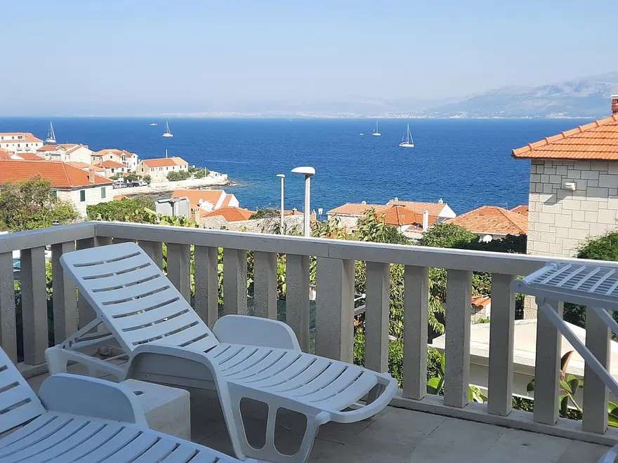 Ferienwohnung in Brac  999208409 36375