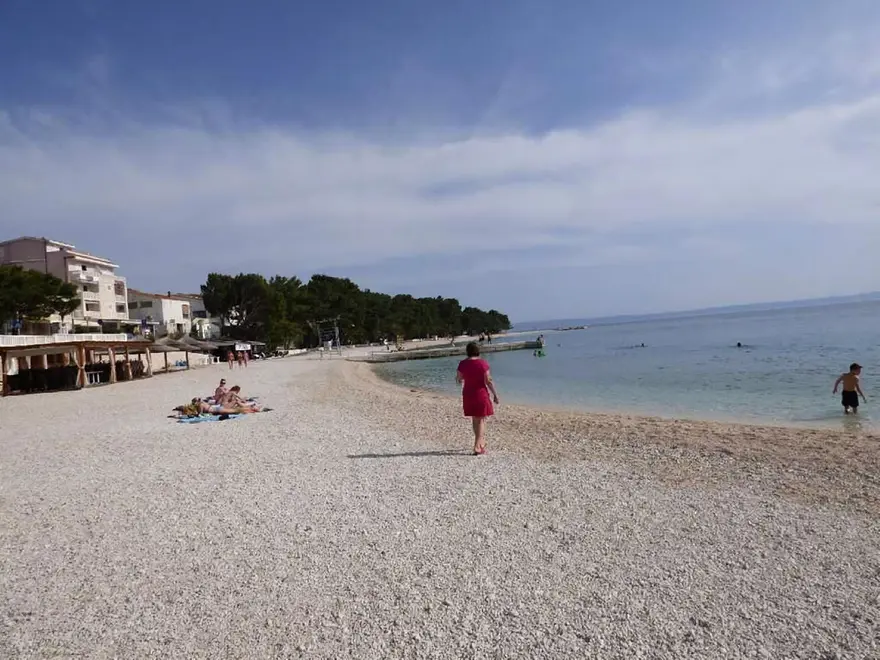 Ferienwohnung in Baska Voda  999211384 39160 – Foto 17