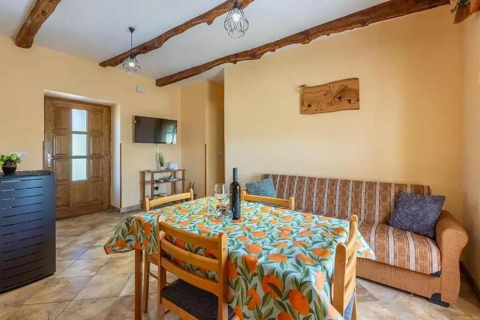 Ferienwohnung in Krsan mit Pool und haustiergeeignet 999203547 31786 – Foto 25