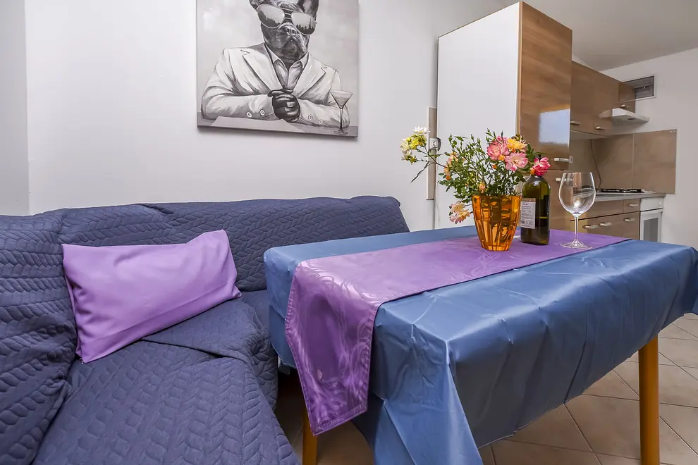 Ferienwohnung in Rogoznica  999202311 30621 – Foto 3