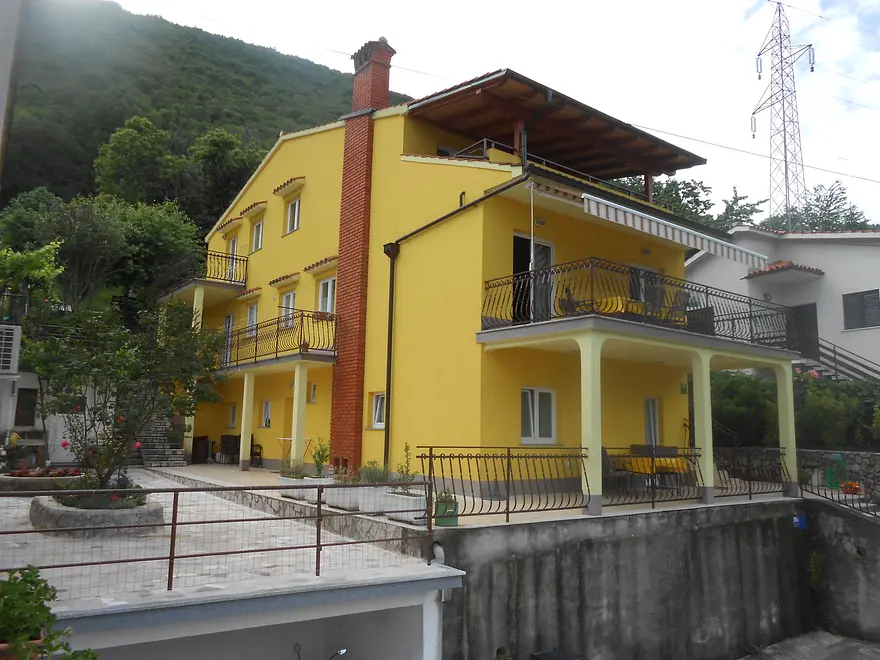 Ferienwohnung in Opatija haustiergeeignet 999206504 34605 – Foto 13