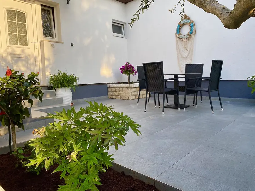 Ferienwohnung in Umag  66133480 18489