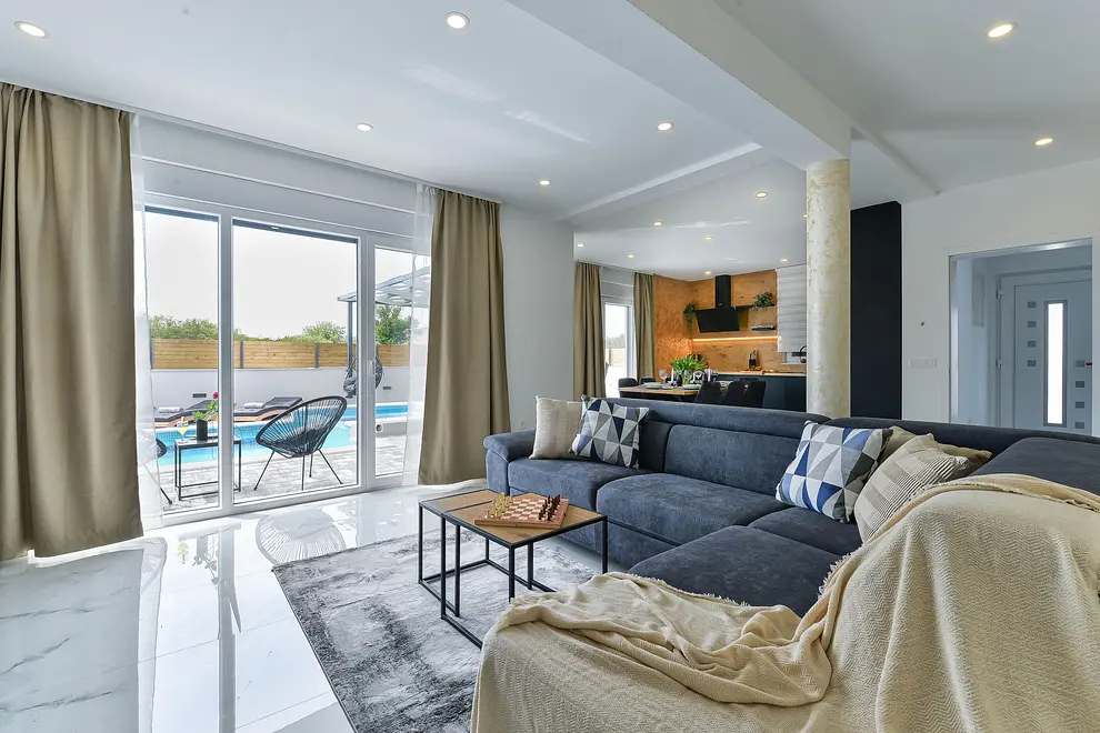 Ferienhaus in Bibinje mit Pool 999209407 37331 – Foto 2